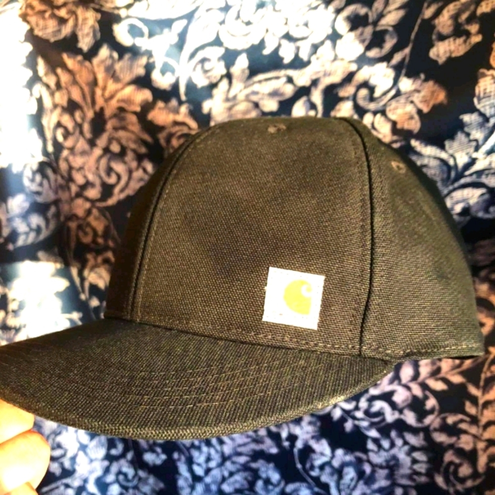 Carhartt Black Hat